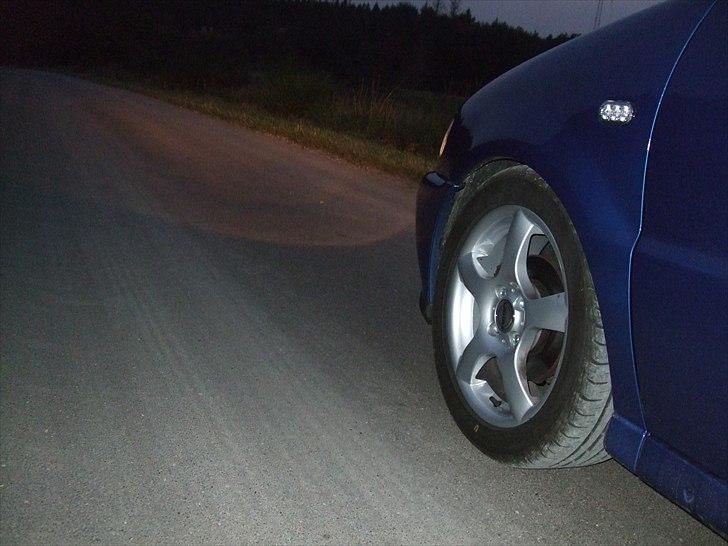 VW Polo 6n solgt billede 14