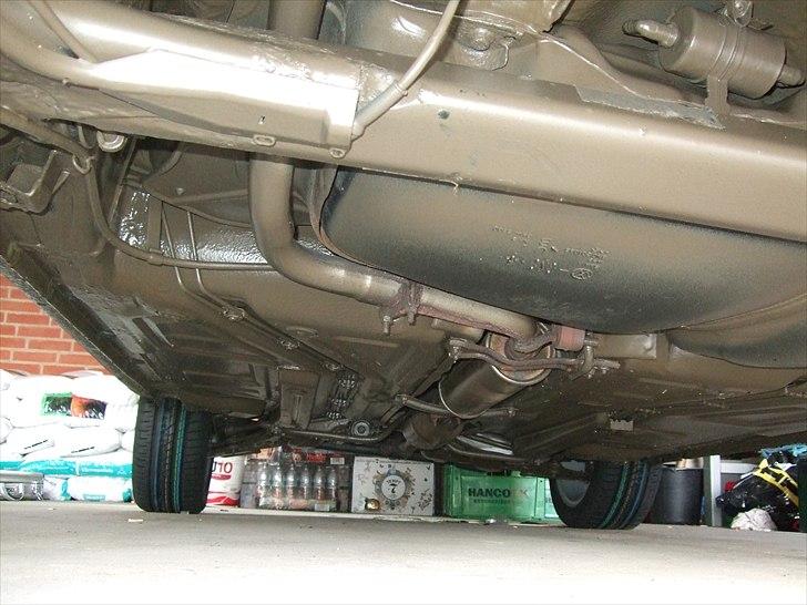 VW Polo 6n solgt billede 15