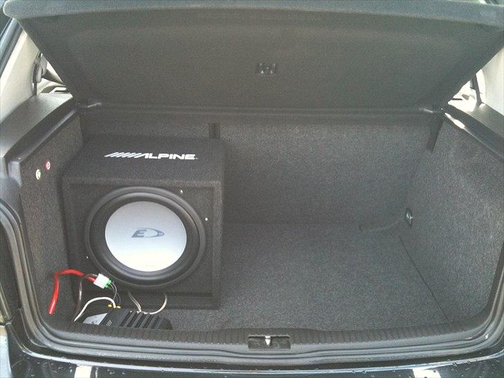 VW Golf IV billede 6