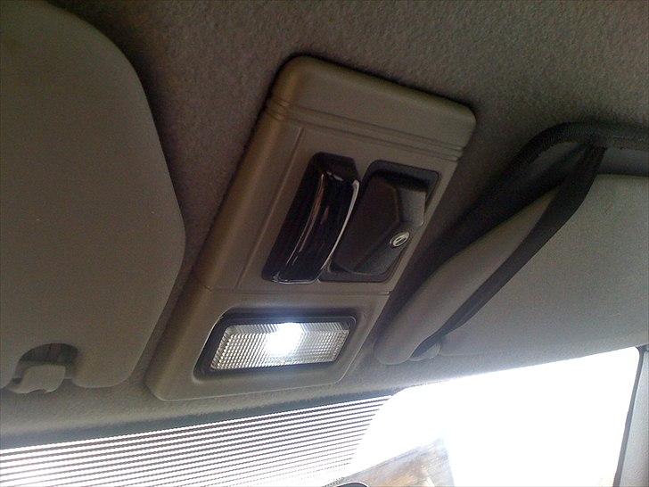 Peugeot 106 xs (bulldogen) billede 10