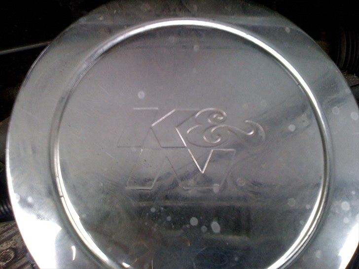 Peugeot 106 xs (bulldogen) billede 15