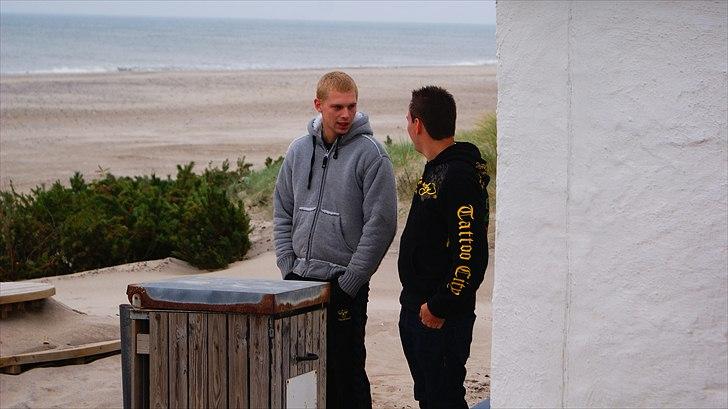 Opel Astra Gsi 16V   -Solgt- - Ejeren af den fine GSI´er:D billede 15