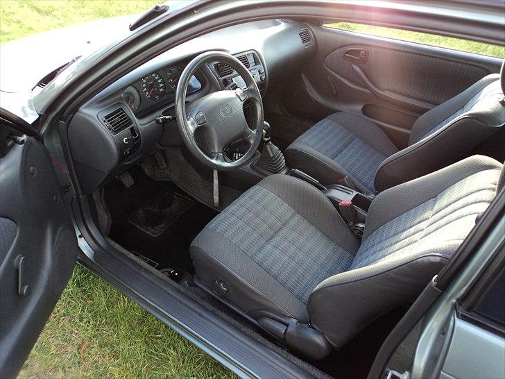 Toyota corolla E10 billede 5