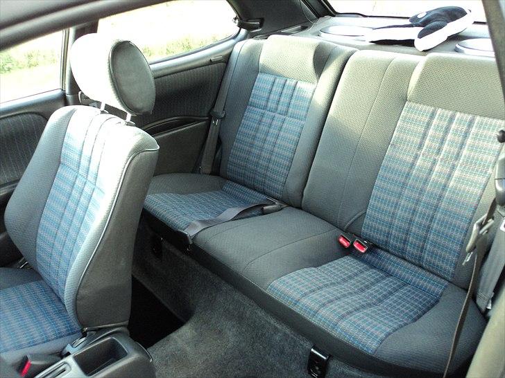 Toyota corolla E10 billede 6