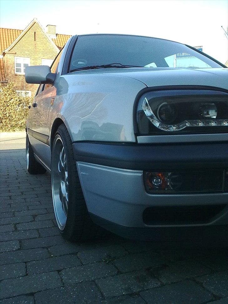 VW Golf III (SOLGT) billede 4