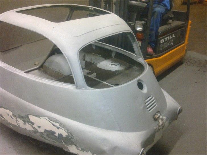 BMW isetta billede 20