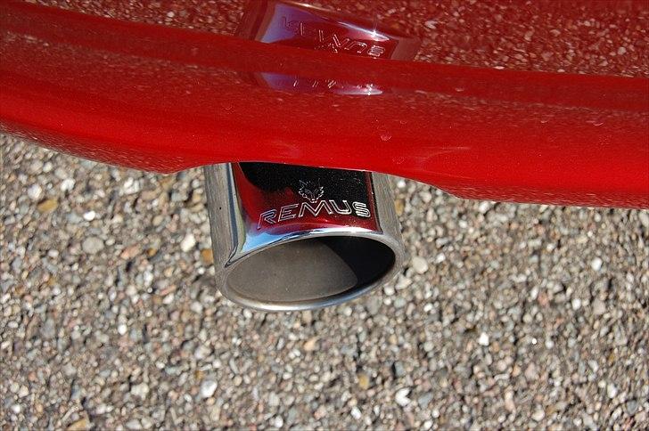 Peugeot 406 Coupé (solgt) billede 11