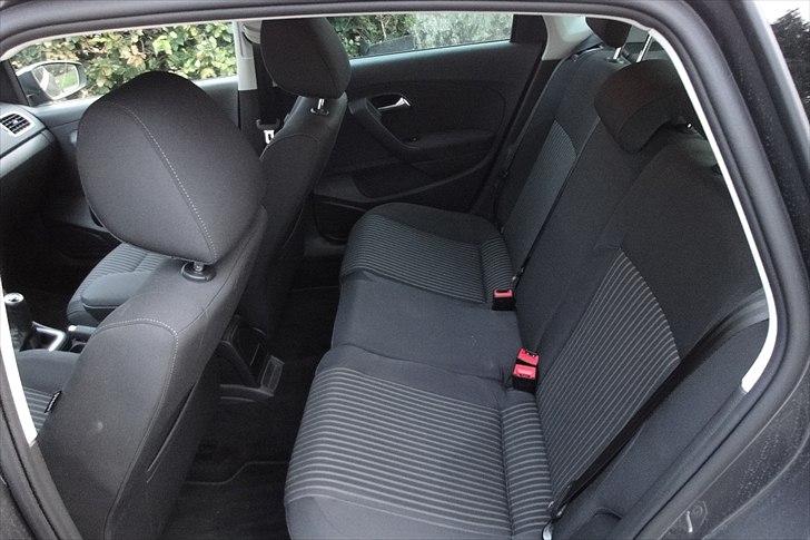 VW polo 6R Highline Xenon billede 7