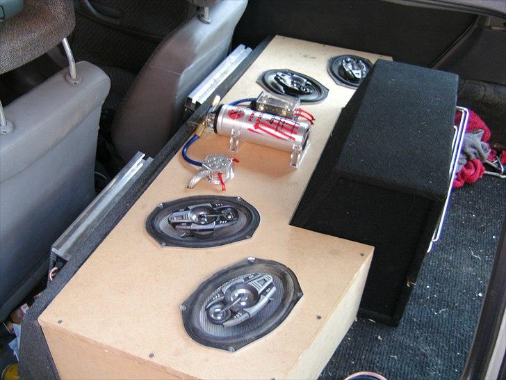 Opel astra 1.7D byttet billede 9