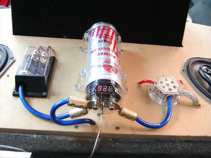 Opel astra 1.7D byttet billede 11