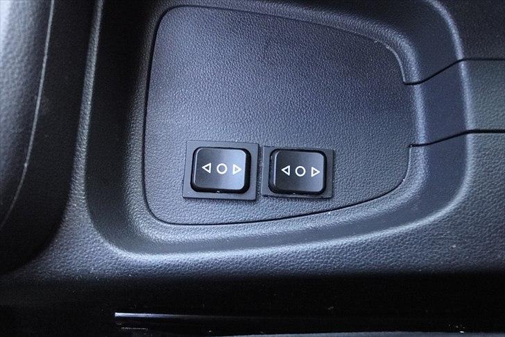 VW polo 6R Highline Xenon billede 8