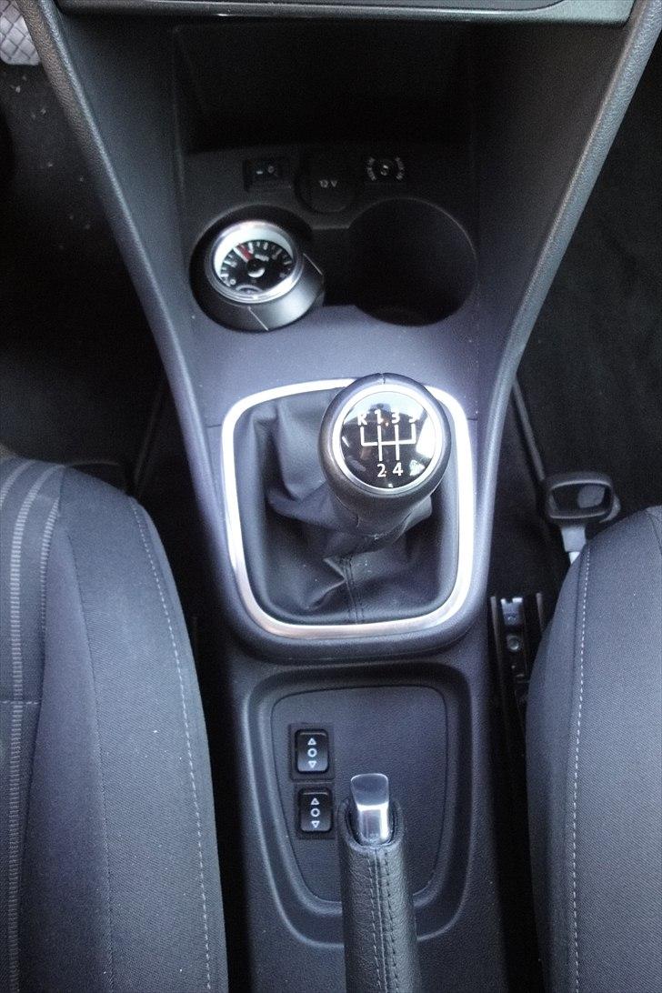 VW polo 6R Highline Xenon billede 9