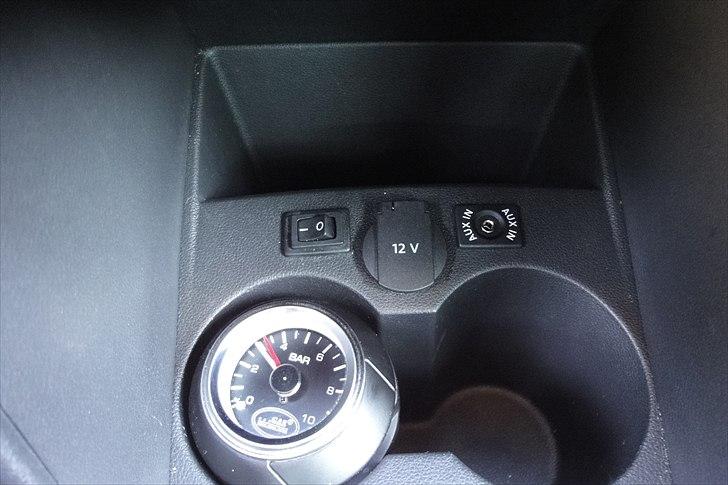 VW polo 6R Highline Xenon billede 10