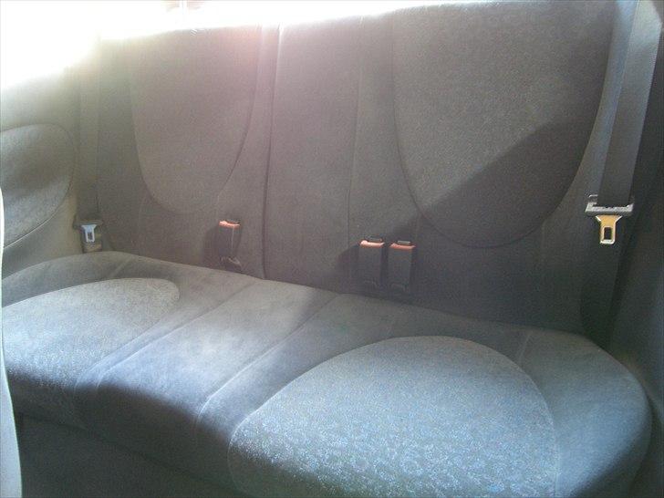 Ford Escort 1.6 3d billede 13