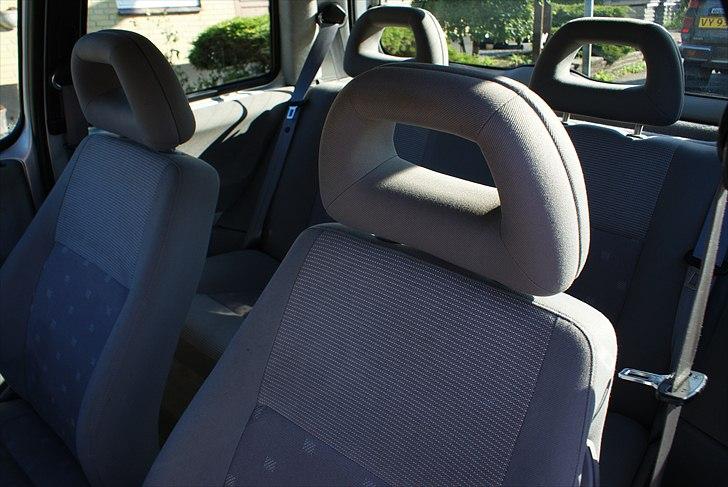 VW lupo 3L SOLGT.. billede 5