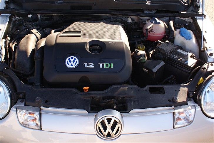 VW lupo 3L SOLGT.. billede 6