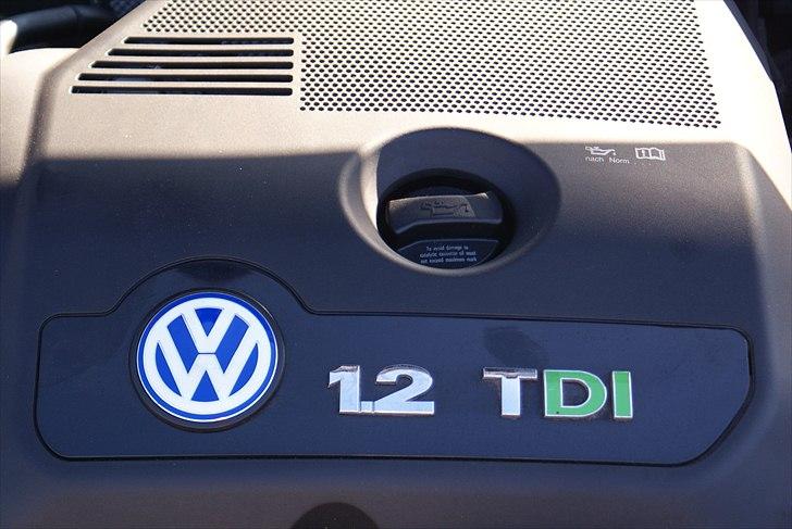 VW lupo 3L SOLGT.. billede 7