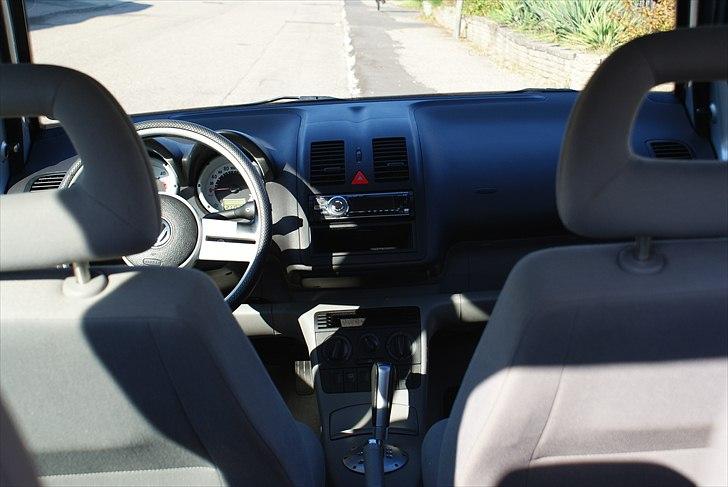 VW lupo 3L SOLGT.. billede 9