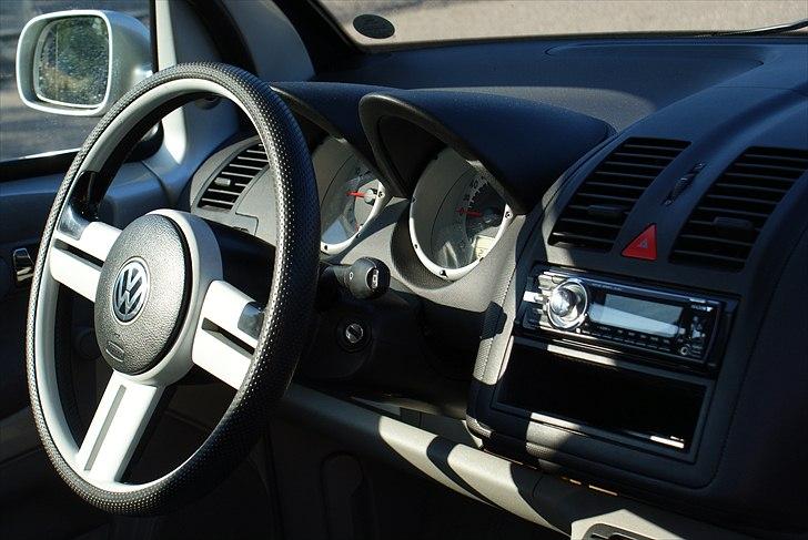 VW lupo 3L SOLGT.. billede 10