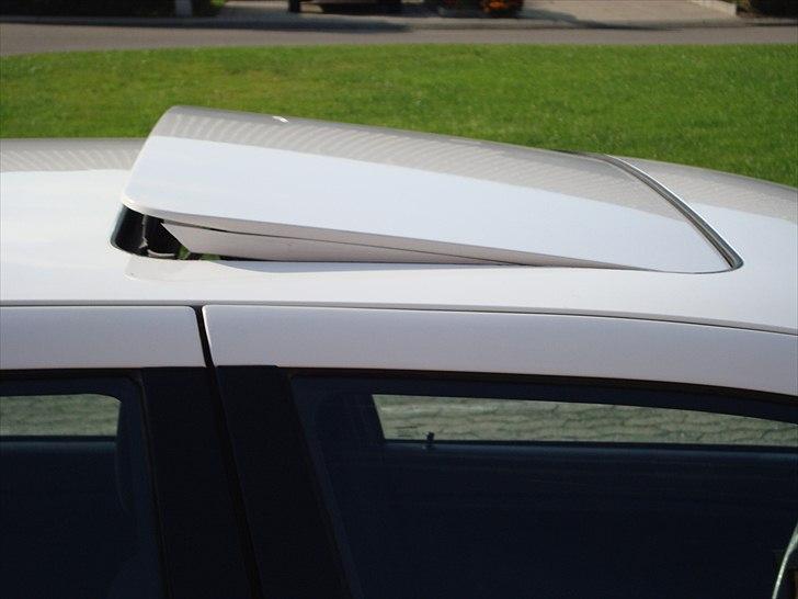 BMW e36 320i vanos. SOLGT billede 6