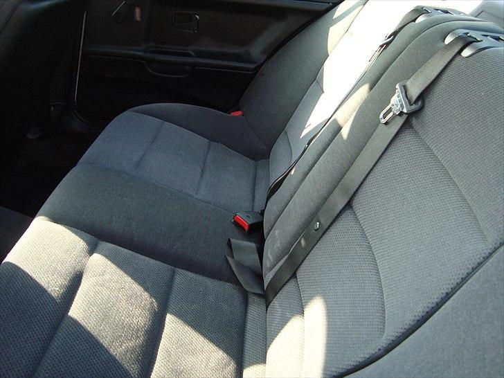 BMW e36 320i vanos. SOLGT billede 12