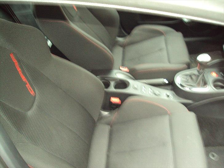 Seat leon cupra billede 4