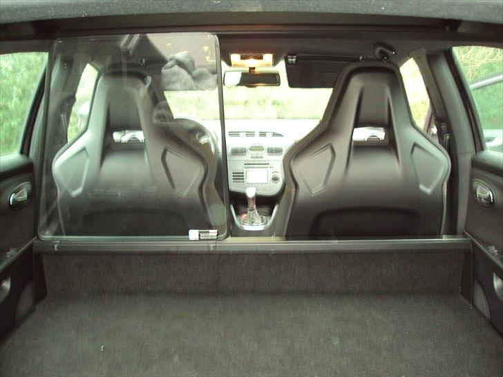 Seat leon cupra billede 6