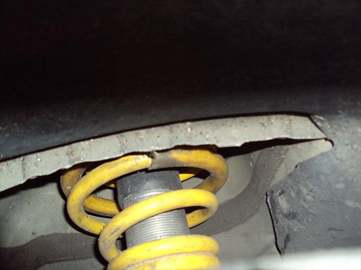 Seat leon cupra billede 7