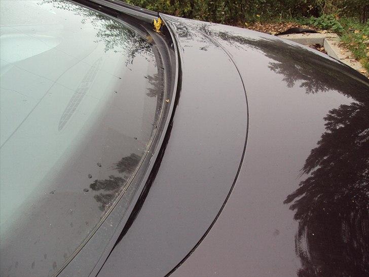 Seat leon cupra billede 8