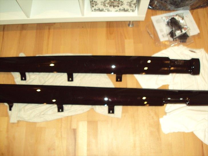 Seat leon cupra billede 9