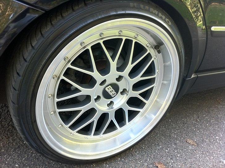 VW Passat 1,9 TDI HIGHLINE billede 7