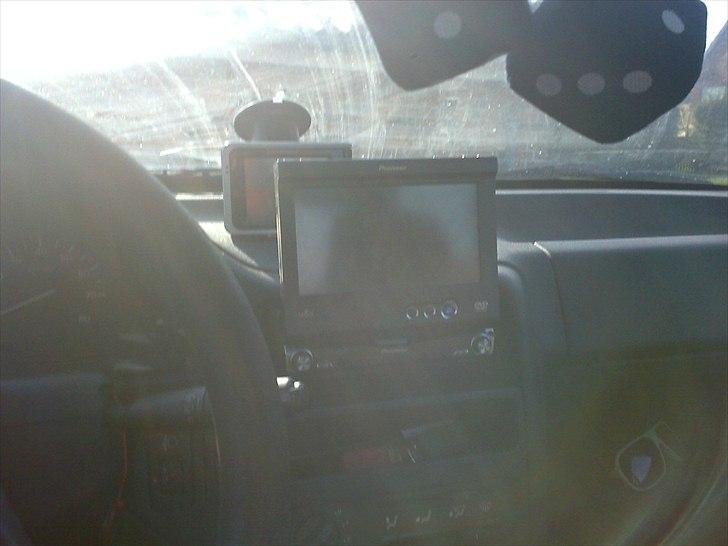 Peugeot 106 rally - solgt billede 10