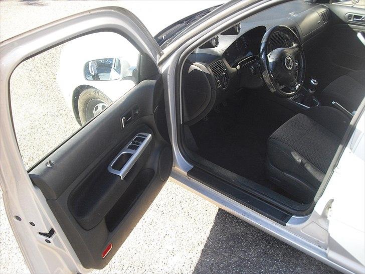 VW Golf Gti  billede 6