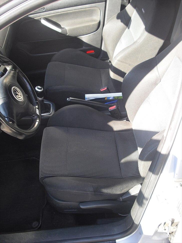 VW Golf Gti  billede 7