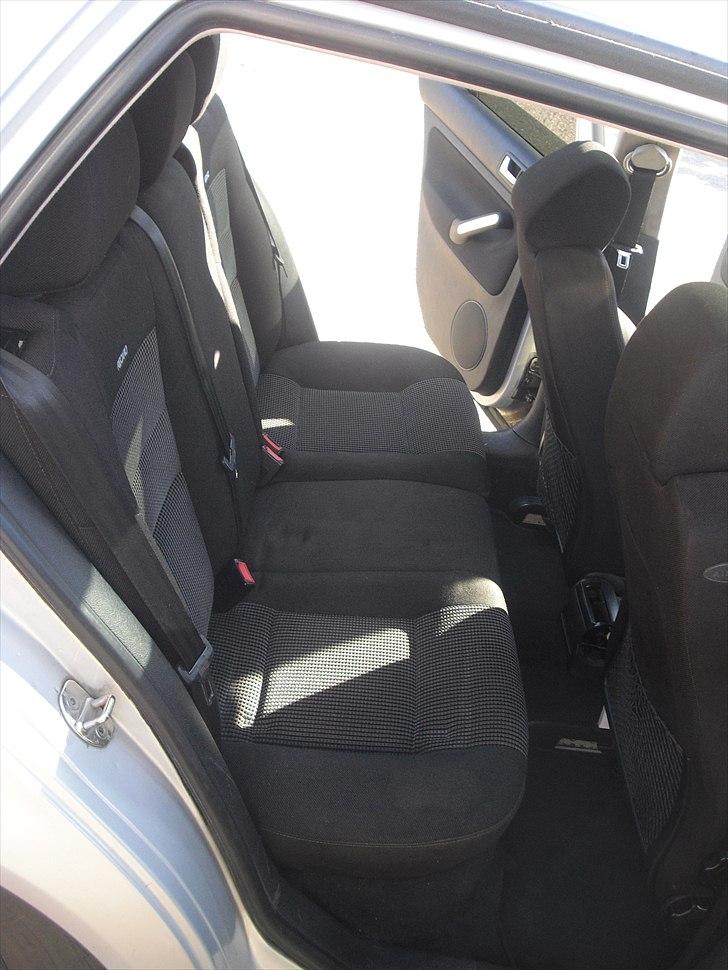 VW Golf Gti  billede 8