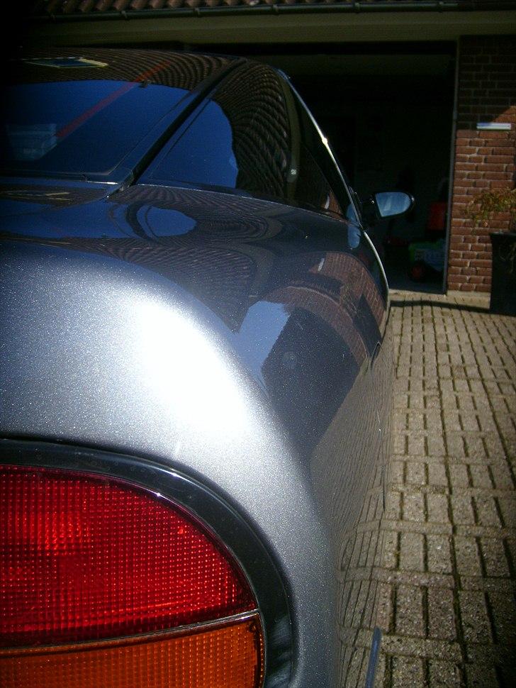 Nissan 200Sx s13 Solgt billede 11