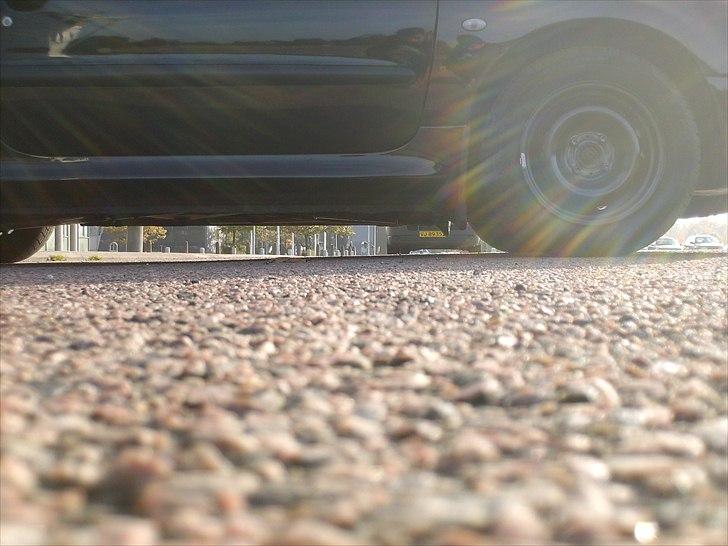 Peugeot 206 s16 billede 6