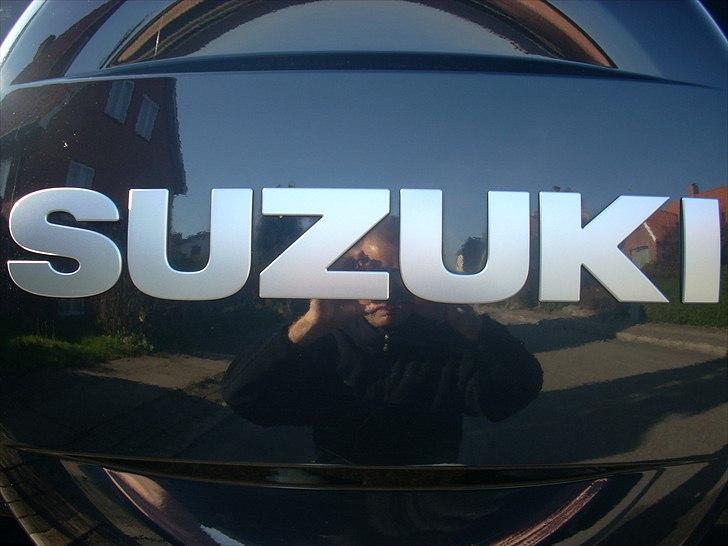 Suzuki Grand Vitara 2.0 GLX - Suki billede 8