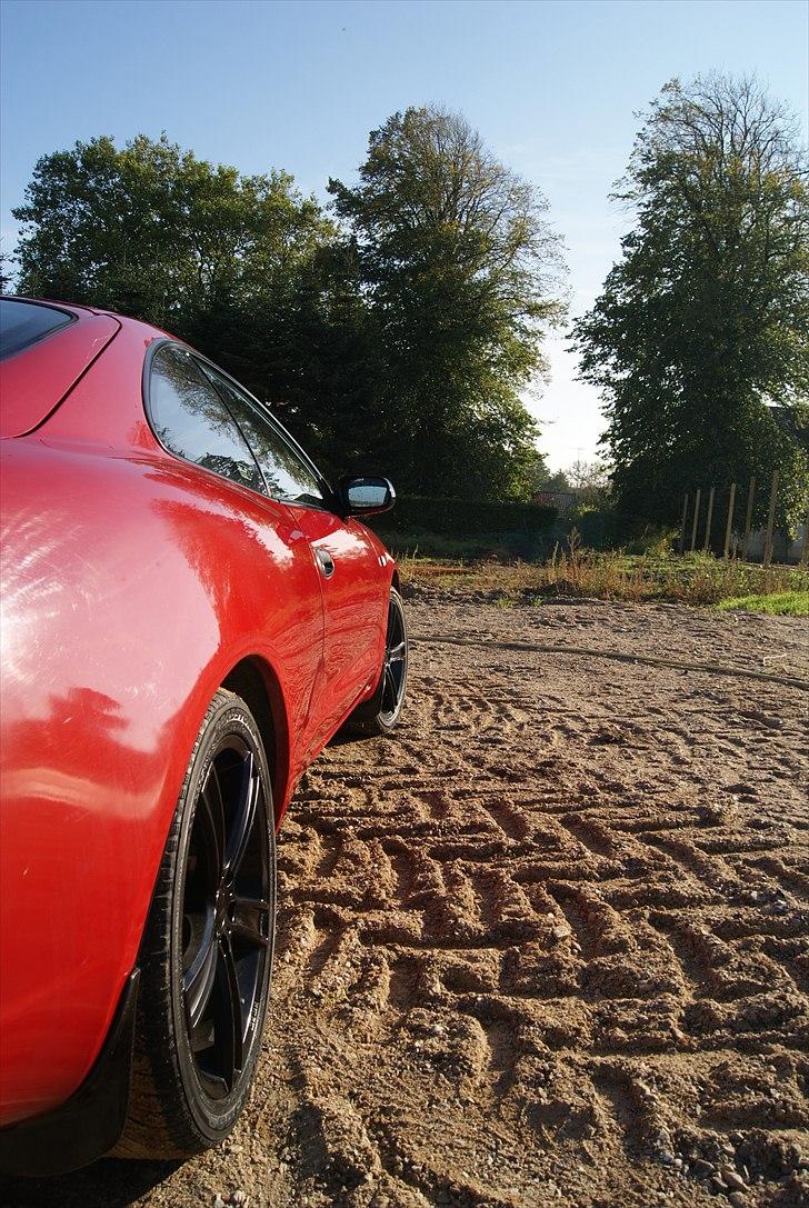 Toyota Celica T20 Solgt billede 4