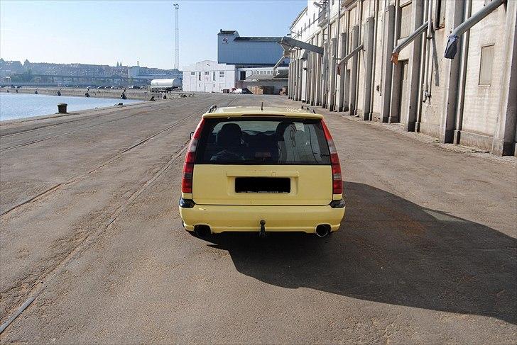 Volvo 850 T-5R aut. billede 9