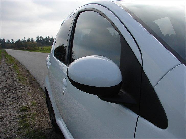 Toyota Aygo 1.0 Plus billede 6