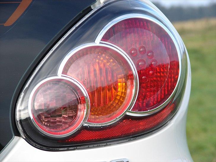 Toyota Aygo 1.0 Plus billede 7