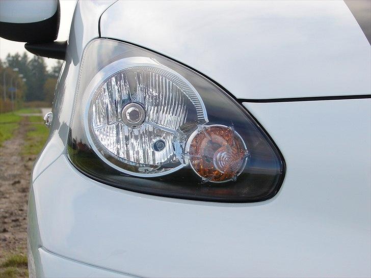 Toyota Aygo 1.0 Plus billede 8