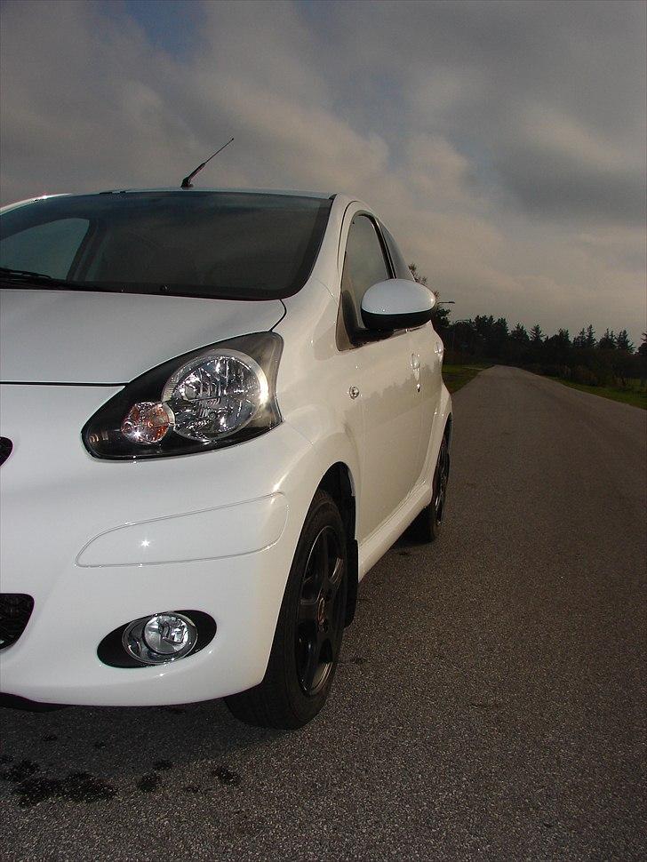 Toyota Aygo 1.0 Plus billede 12