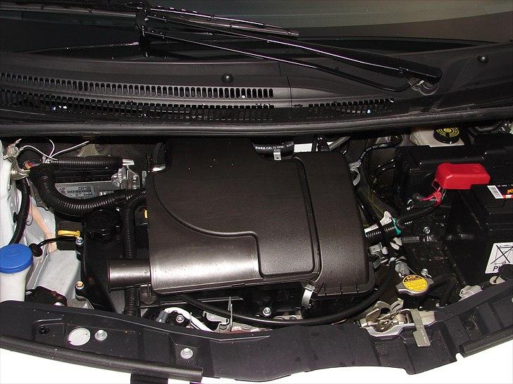 Toyota Aygo 1.0 Plus billede 13