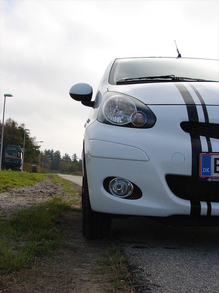 Toyota Aygo 1.0 Plus billede 16