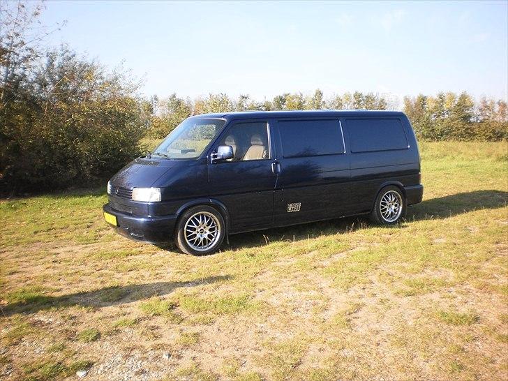 VW Transporter Solgt billede 7