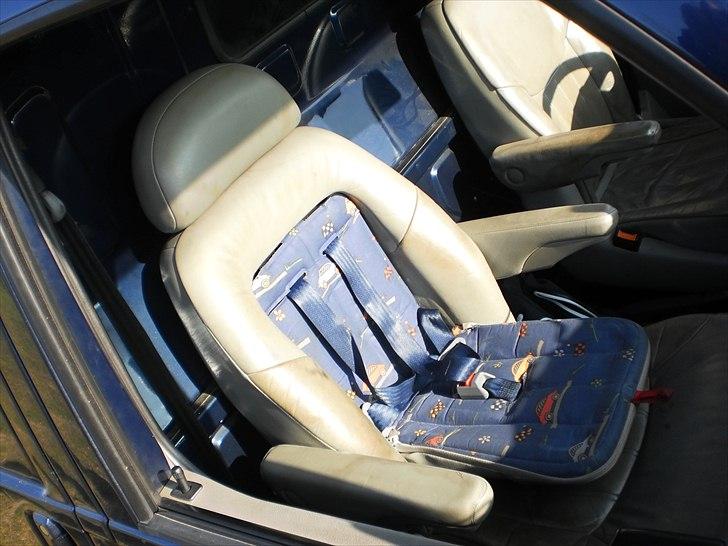 VW Transporter Solgt billede 12