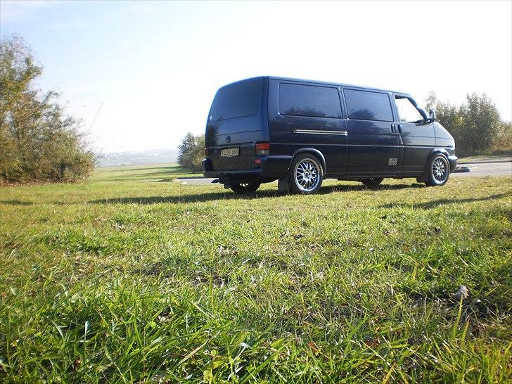 VW Transporter Solgt billede 13