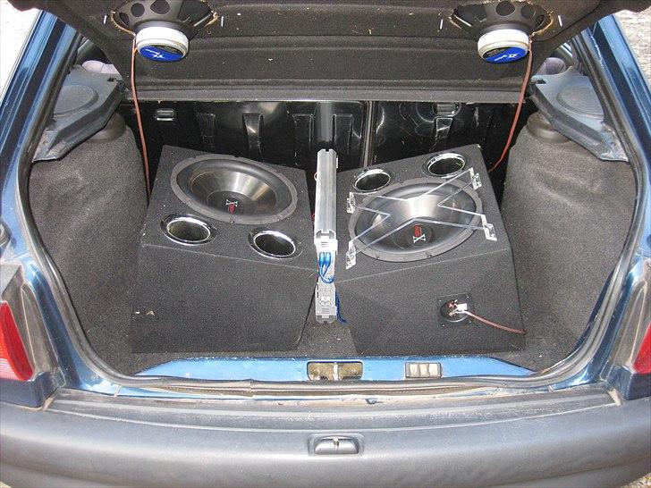 Ford Escort 1.4i solgt billede 2